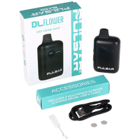 Pulsar - DL Flower Dry Herb Vape Bar