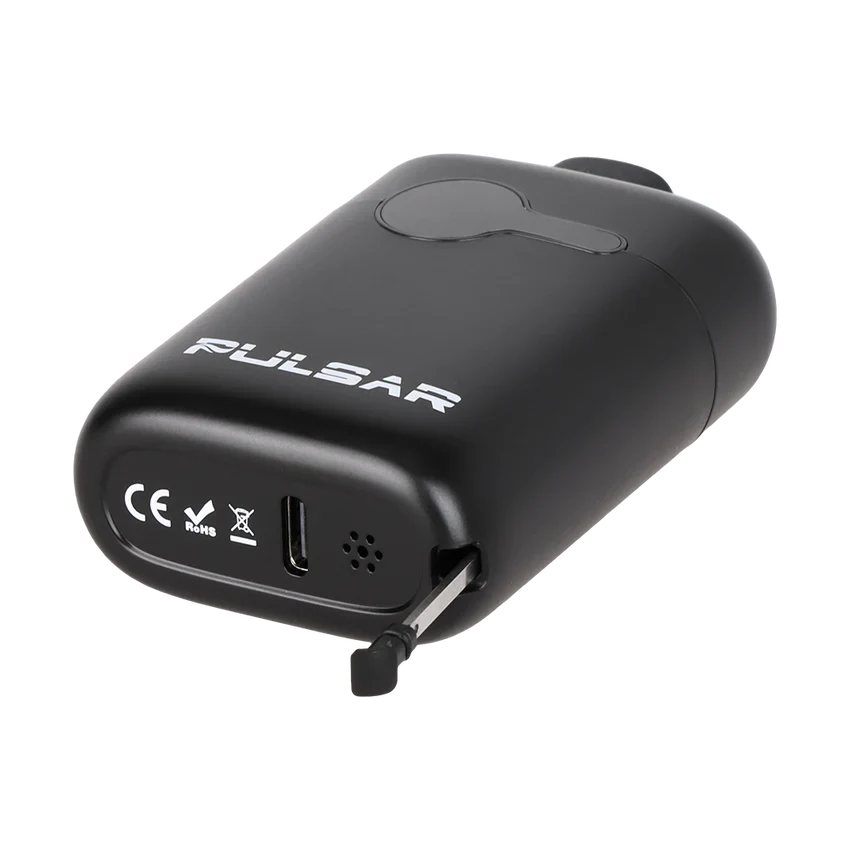 Pulsar - DL Flower Dry Herb Vape Bar