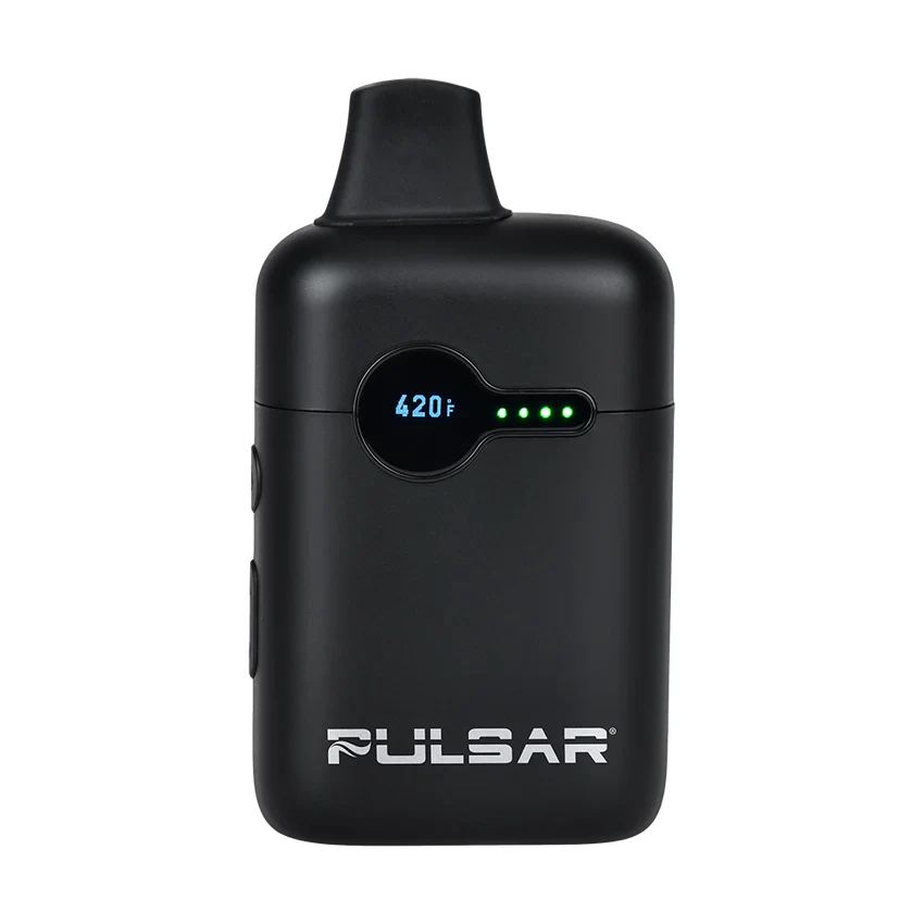 Pulsar - DL Flower Dry Herb Vape Bar
