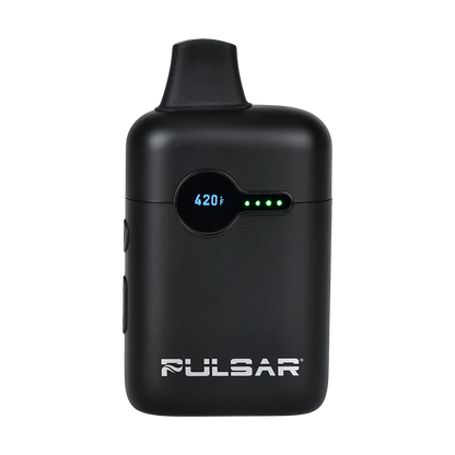 Pulsar - DL Flower Dry Herb Vape Bar