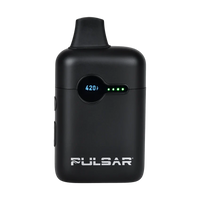 Pulsar - DL Flower Dry Herb Vape Bar