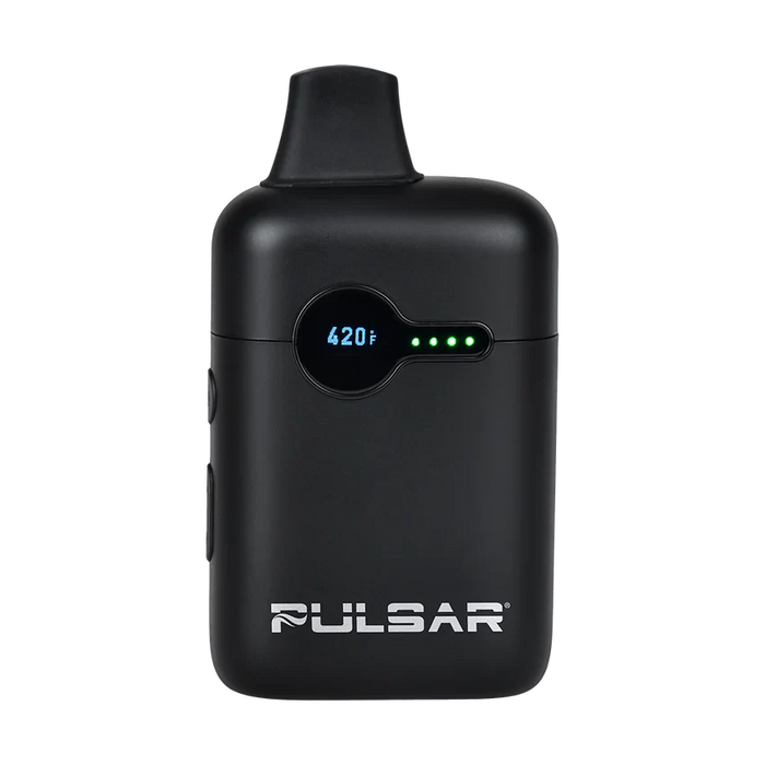 Pulsar - DL Flower Dry Herb Vape Bar