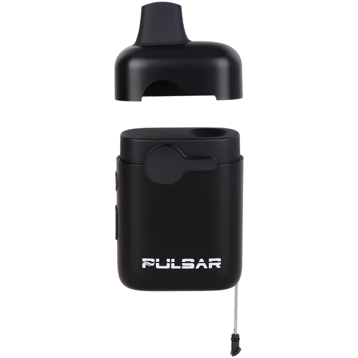 Pulsar - DL Flower Dry Herb Vape Bar