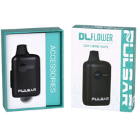 Pulsar - DL Flower Dry Herb Vape Bar