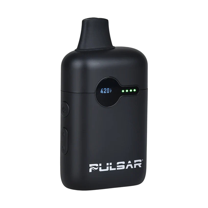 Pulsar - DL Flower Dry Herb Vape Bar