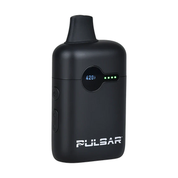Pulsar - DL Flower Dry Herb Vape Bar
