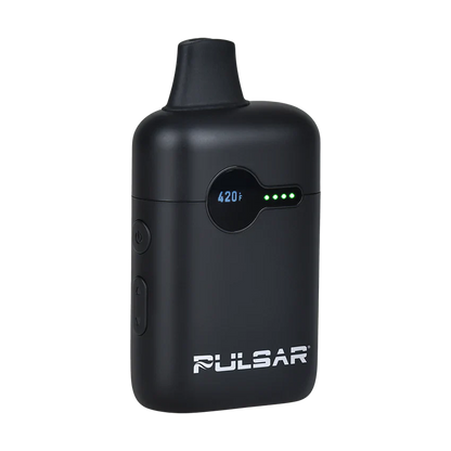 Pulsar - DL Flower Dry Herb Vape Bar
