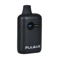 Pulsar - DL Flower Dry Herb Vape Bar