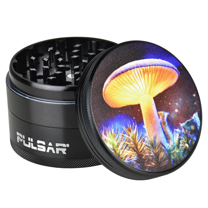 Pulsar - 2.5