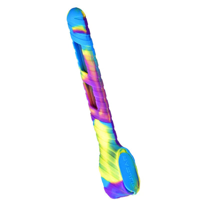 Pulsar - 5" On The Go Quartz & Silicone Dab Straw Kit