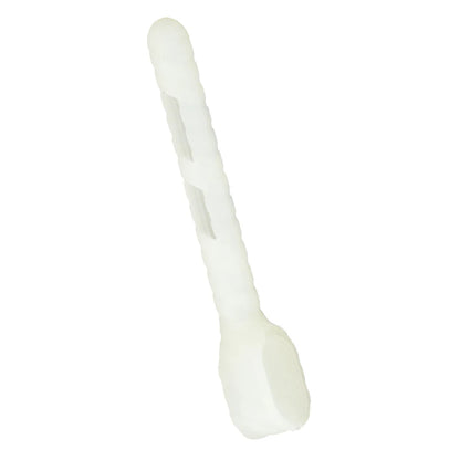 Pulsar - 5" On The Go Quartz & Silicone Dab Straw Kit