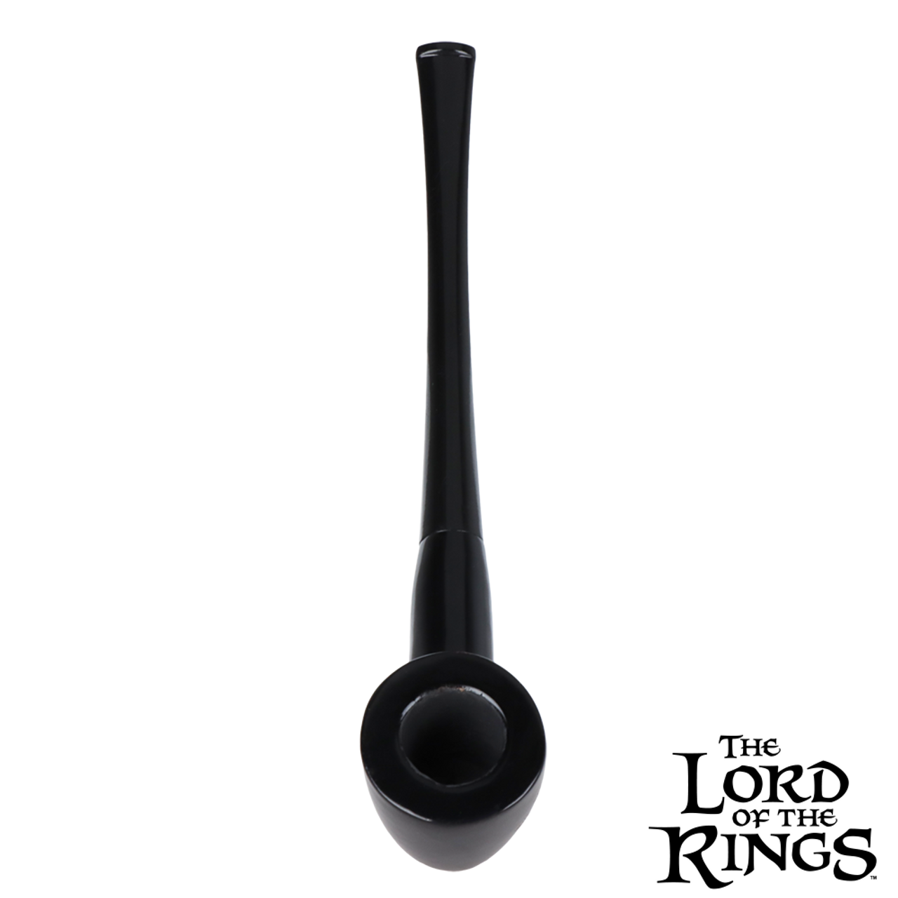 Pulsar - 13" Shire Pipes x LoTR Balrog Smoking Pipe