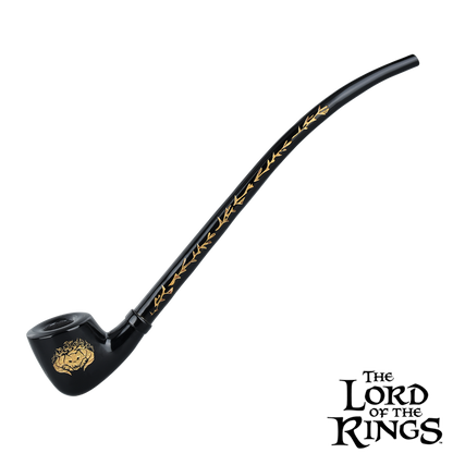 Pulsar - 13" Shire Pipes x LoTR Balrog Smoking Pipe