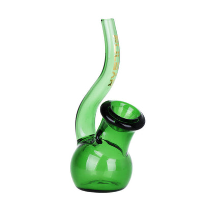 Pulsar - 5" Upright Sherlock Glass Hand Pipe