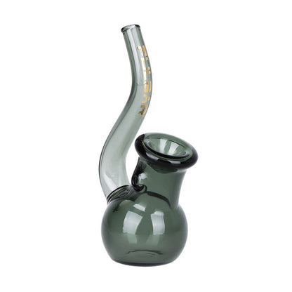 Pulsar - 5" Upright Sherlock Glass Hand Pipe