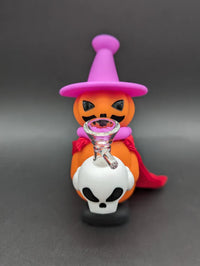 Pumpkin Witch - 6.5