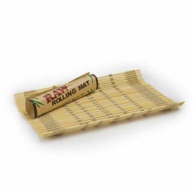 Raw Rolling Mat