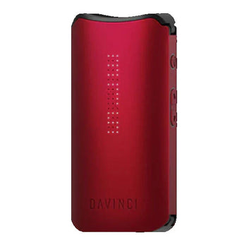 DaVinci - IQC Dry Herb Vaporizer