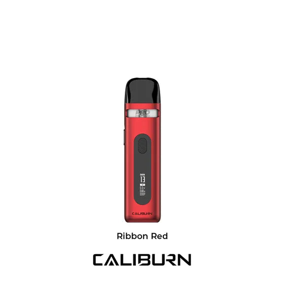 Kit Pod Uwell Caliburn X 20w 850mAh 3ml