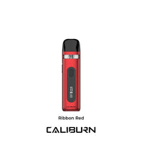 Kit Pod Uwell Caliburn X 20w 850mAh 3ml