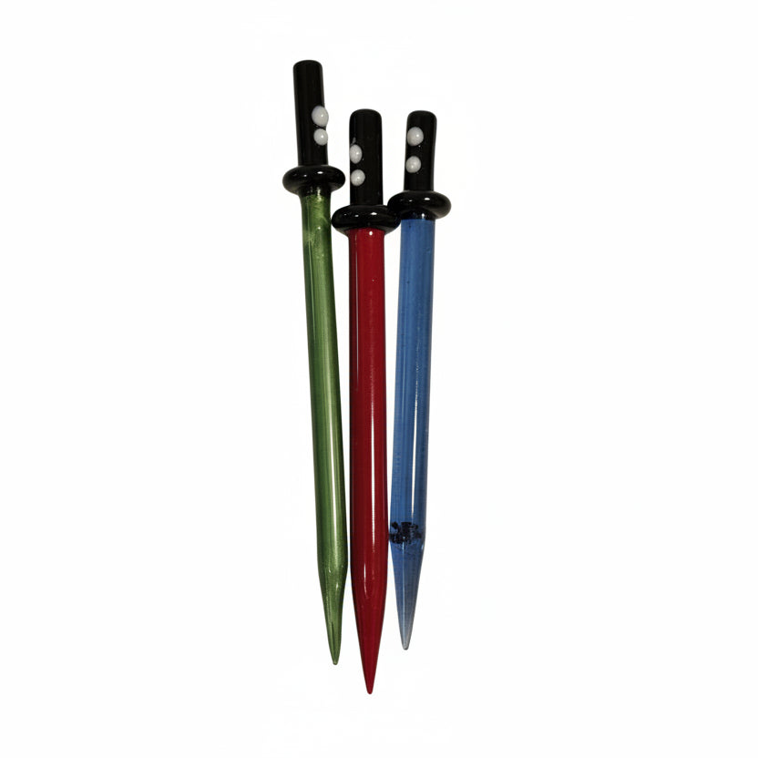 Topper Quartz Dab Tool