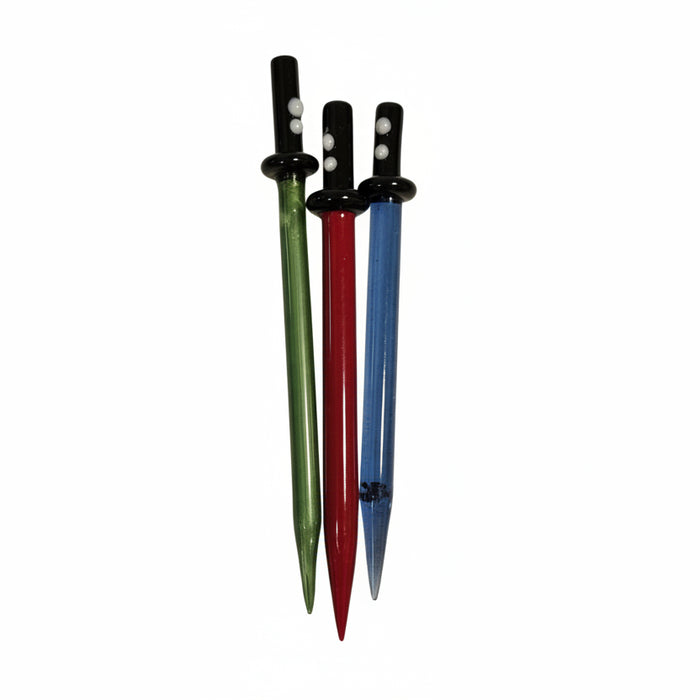 Topper Quartz Dab Tool