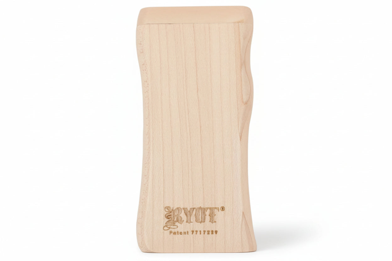 RYOT - 3" Wood Dugout Hitter Box