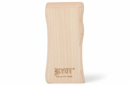 RYOT - 3" Wood Dugout Hitter Box