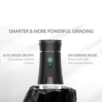 Yocan - iShred Electronic Grinder