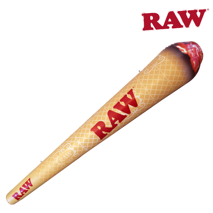 RAW 10ft Inflatable Cone