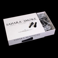 Embout buccal pour narguilé Sahara Smoke (100 par boîte)