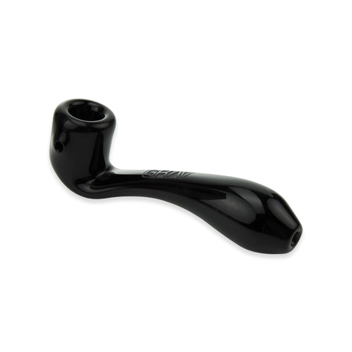 Sherlock Pipe - Grav - 6