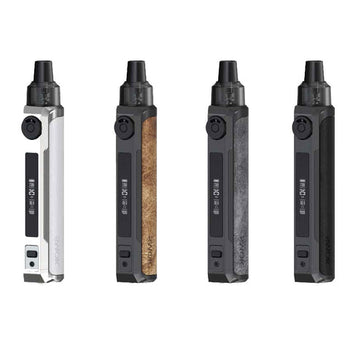 [Dernier appel] SMOK RPM 25W Starter Pod Kit 900mAh 2ml