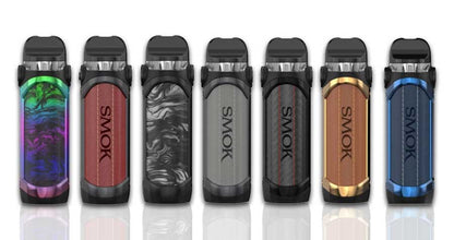 SMOK IPX 80 Starter Pod Kit