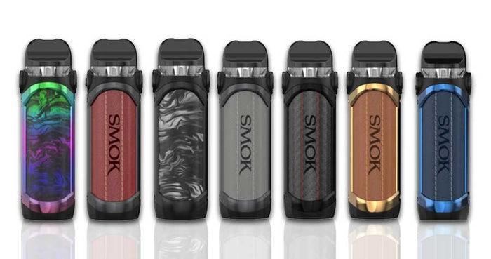 SMOK IPX 80 Starter Pod Kit