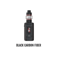 SMOK MORPH 2 230W Starter Kit (Black Carbon Fiber Only)