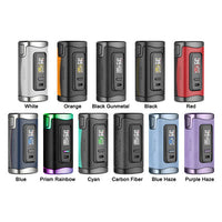 [Dernier appel] SMOK MORPH 3 230W Mod