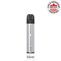 SMOK Solus 2 Pod Kit 700mAh 2ml - Silver