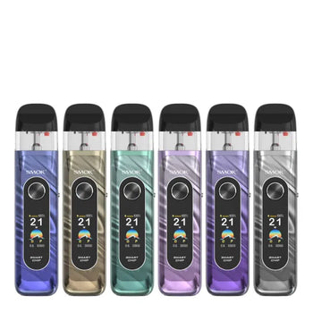 SMOK Novo 6 Starter Pod Kit
