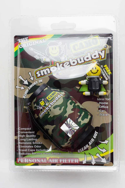 Smokebuddy Original Personal Air Filter
