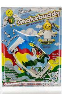 Smokebuddy Original Personal Air Filter
