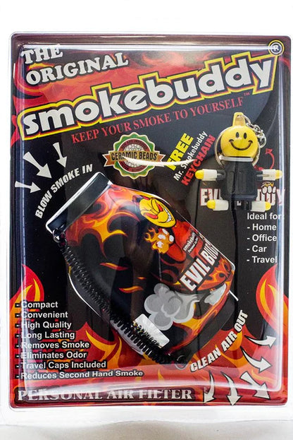Smokebuddy Original Personal Air Filter