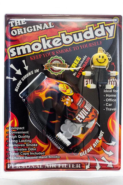 Smokebuddy Original Personal Air Filter