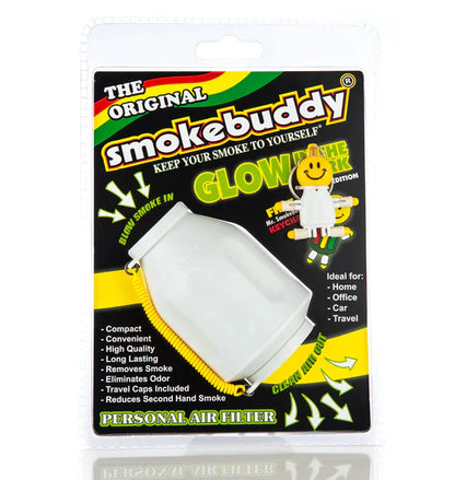 Smokebuddy Original Personal Air Filter