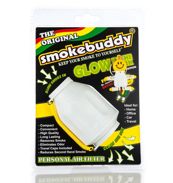 Smokebuddy Original Personal Air Filter