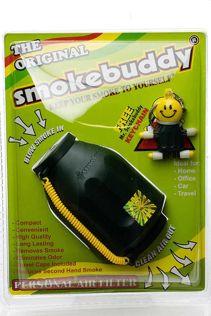 Smokebuddy Original Personal Air Filter