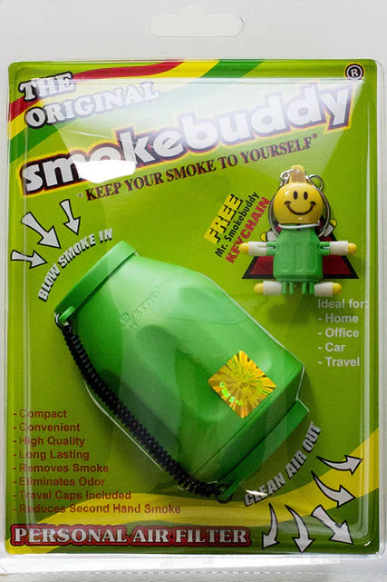 Smokebuddy Original Personal Air Filter