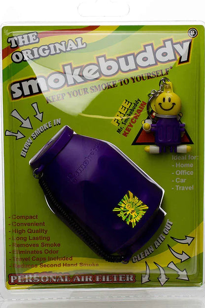 Smokebuddy Original Personal Air Filter