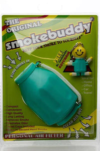 Smokebuddy Original Personal Air Filter