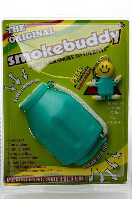 Smokebuddy Original Personal Air Filter